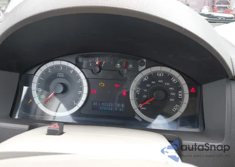 2008 Ford Escape Hybrid from USA, damaged, VIN 1FMCU49H08KE58666